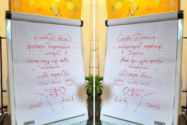 Оксана Білозір дивує несподіваним хобі 6 Оксана Білозір дивує несподіваним хобі 6