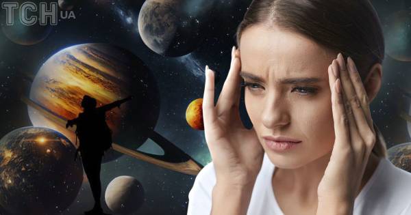 Сьогодні: Попередження для всіх через магнітну бурю 4 Сьогодні: Попередження для всіх через магнітну бурю 4