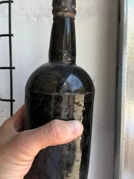 Пиво з затонулого корабля: 162-річний Guinness все ще придатний до споживання 6