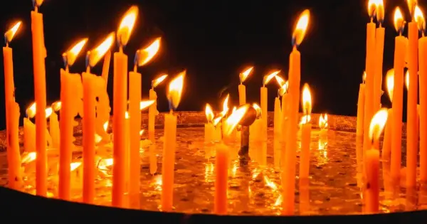 Успіння Пресвятої Богородиці: що українці святкують 25 серпня