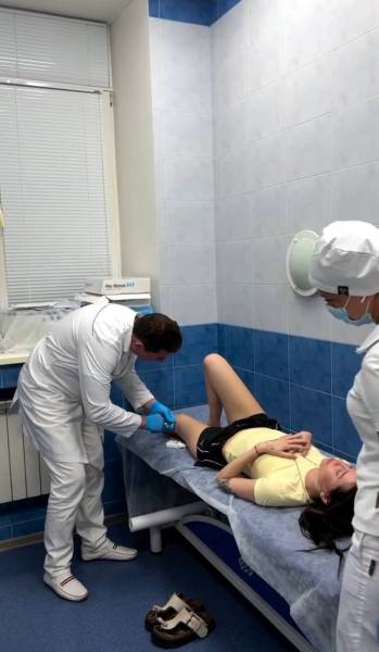 Надя Дорофєєва зіткнулася з несподіваною проблемою зі здоров'ям 7