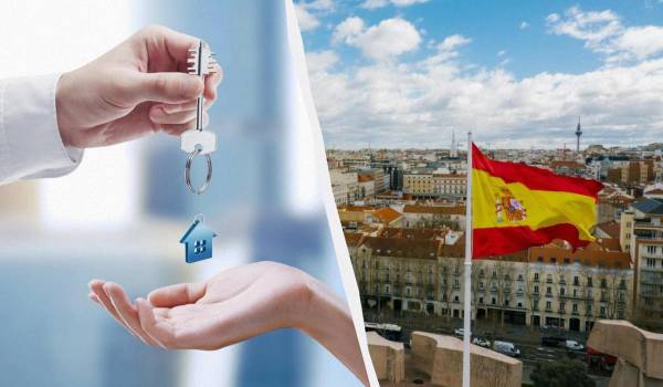 Іспанські пенсіонери опинилися під ударом житлової кризи