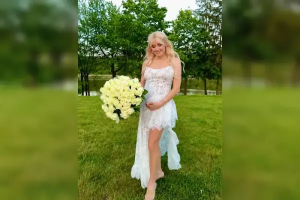 ХА-ХА новини 46 Ірина Федишин нарешті розкрила свій головний секрет