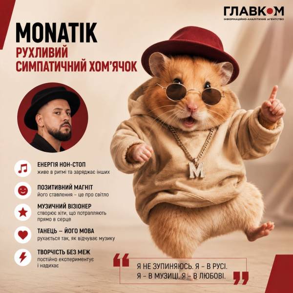 Штучний інтелект перетворив зірок на тварин: хто став пумою, а хто білкою 27