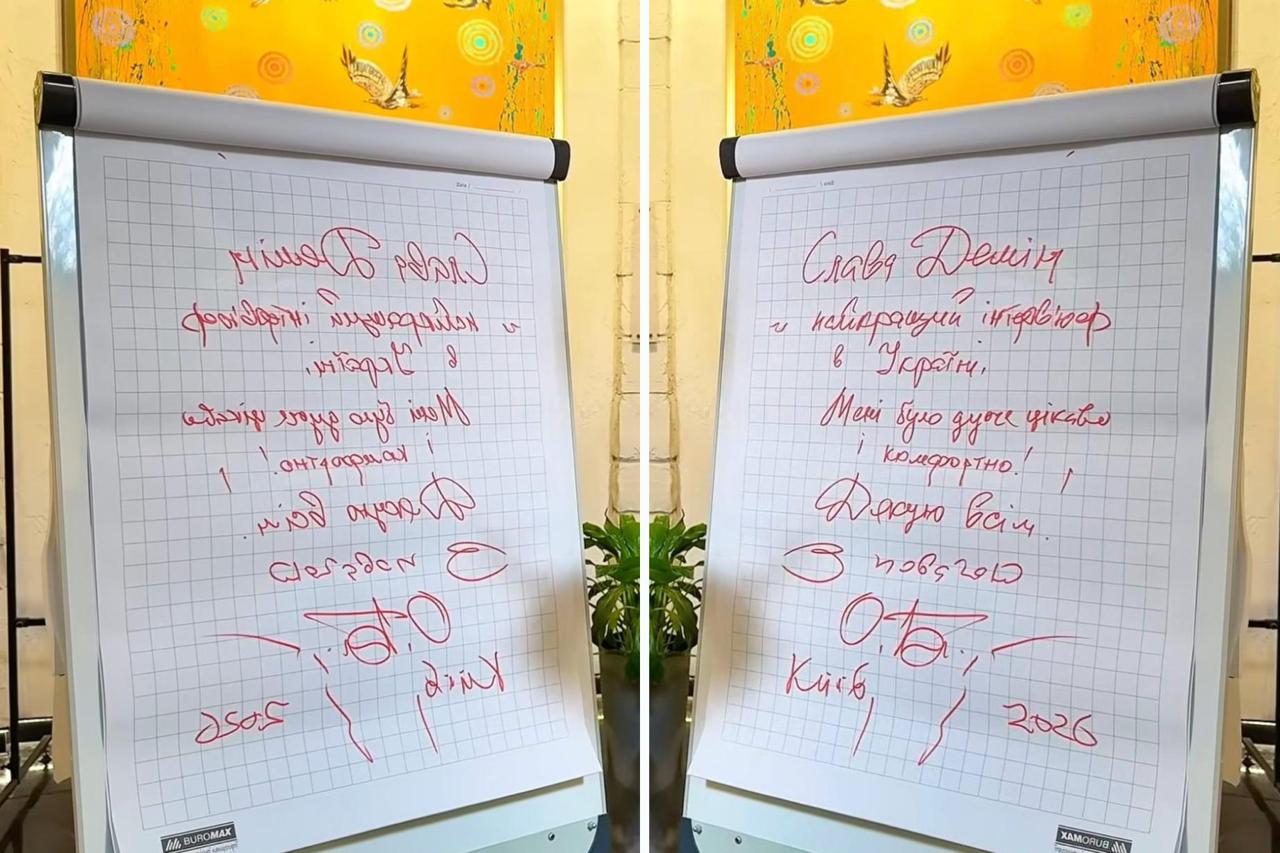 Оксана Білозір здивувала мережу несподіваним талантом 4