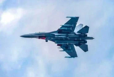 Дощ не зупинить С-400: пояснюють експерти 8