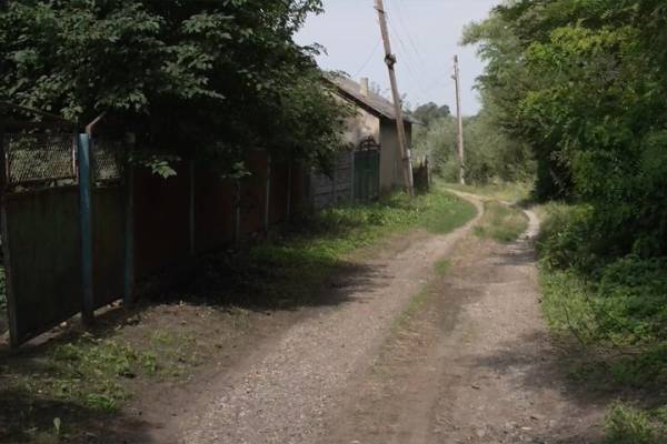 Молодята з Прикарпаття вдихнули життя у закинутий будинок за $2800 16