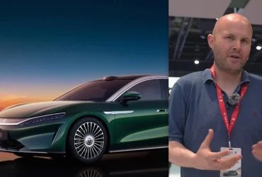 Американець придбав Tesla за $9500 і був приємно здивований 7