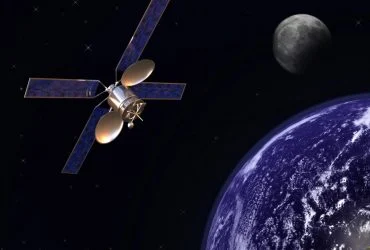 Starlink закарбував новий атмосферний портрет Землі 7