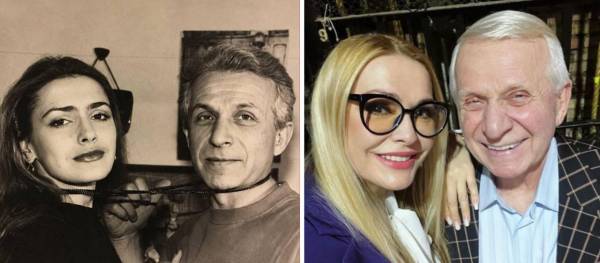 Ользі Сумській – 60: від Роксолани до нових вершин 29