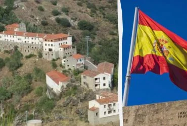 Село-гігант: 987 мешканців і 50 тисяч туристів влітку 7