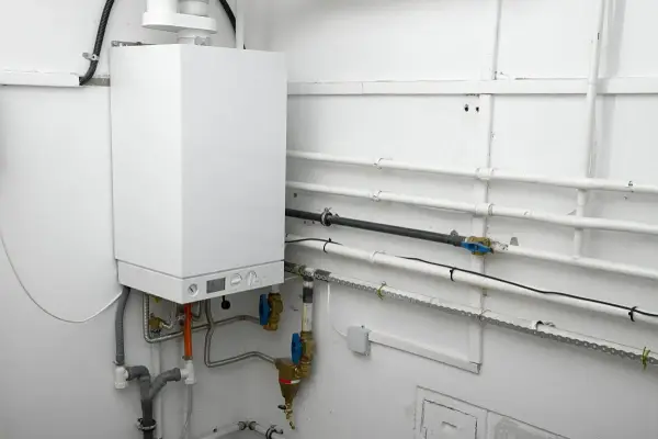 Європа відмовляється від газу: які котли вилучать з продажу