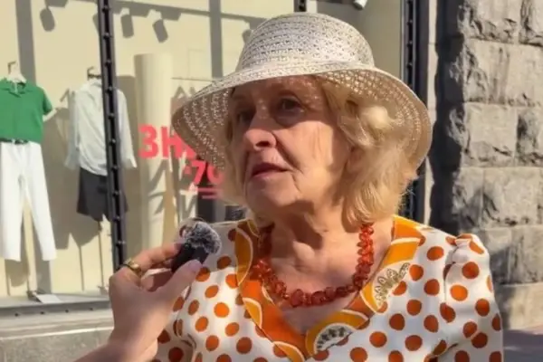 Київська професорка пенсією здивувала: названо суму