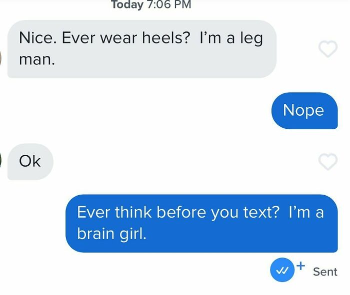 80 найдивніших біографій з Tinder: розкажуть про людину все 15