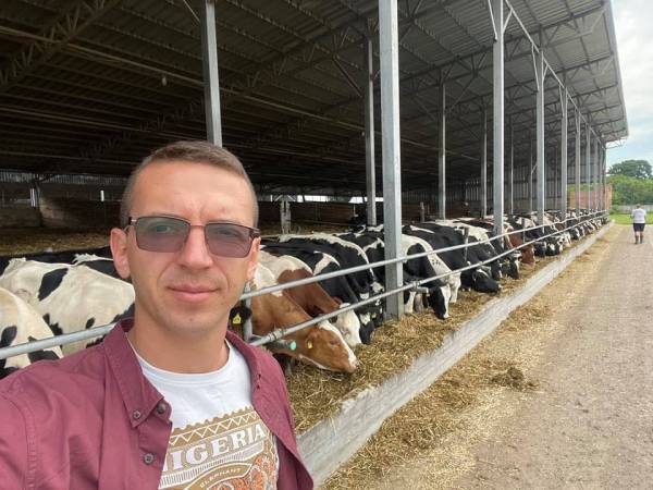 Як підрахувати собівартість молока та зберегти рентабельність ферми 7