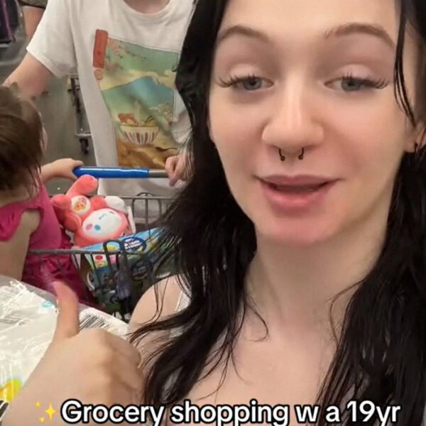Американські батьки скуповують все підряд, а люди шукають на полицях їжу