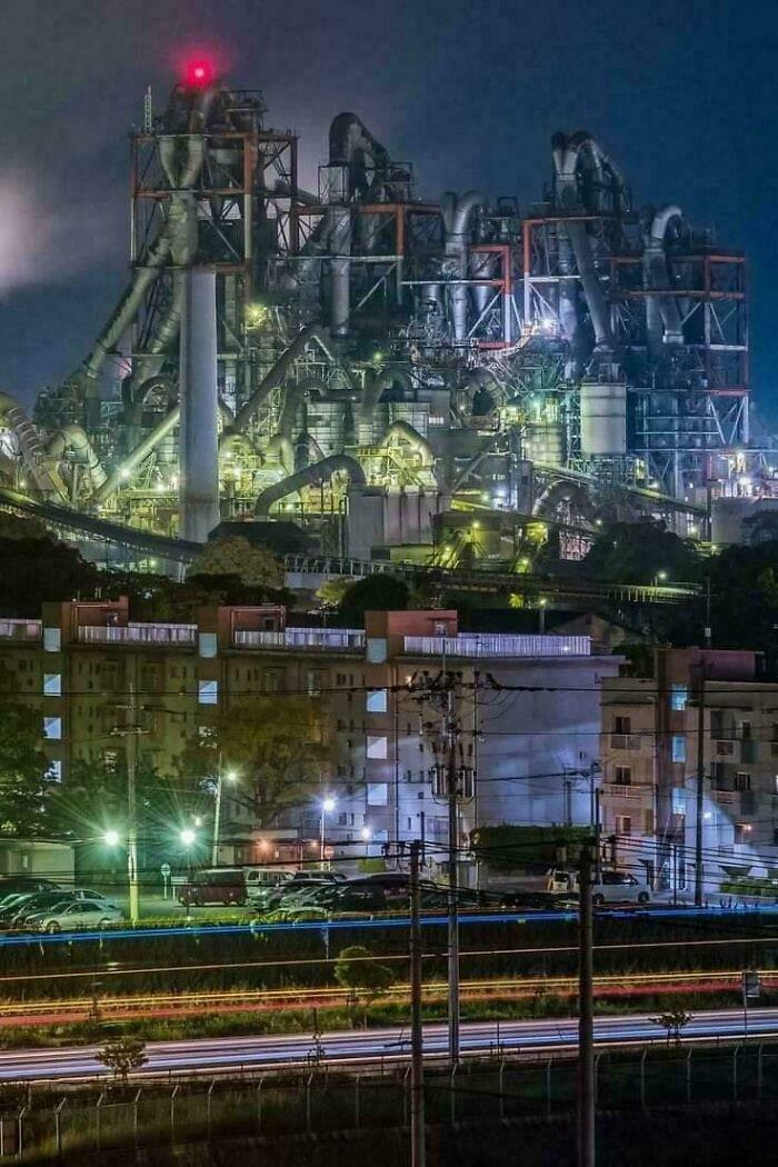 75 фото, які змусять вас боятися величезних речей 4 75 фото, які змусять вас боятися величезних речей 4
