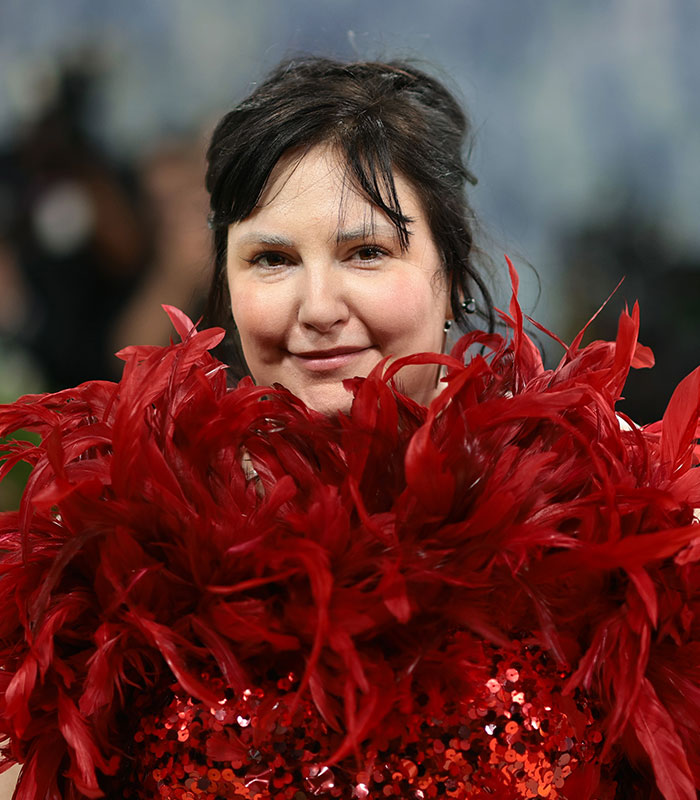 Лена Данэм стала мамою: соцмережі згадали її скандальні висловлювання 40