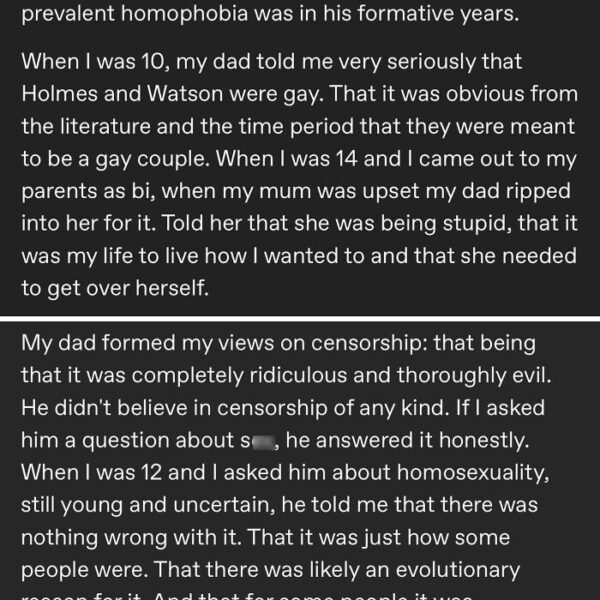 69 постів з Tumblr, що балансують на межі гумору та глибоких роздумів