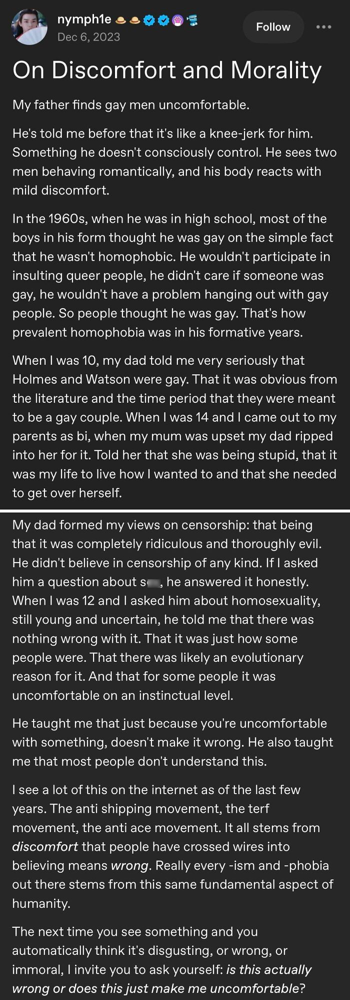69 постів з Tumblr, що балансують на межі гумору та глибоких роздумів 2