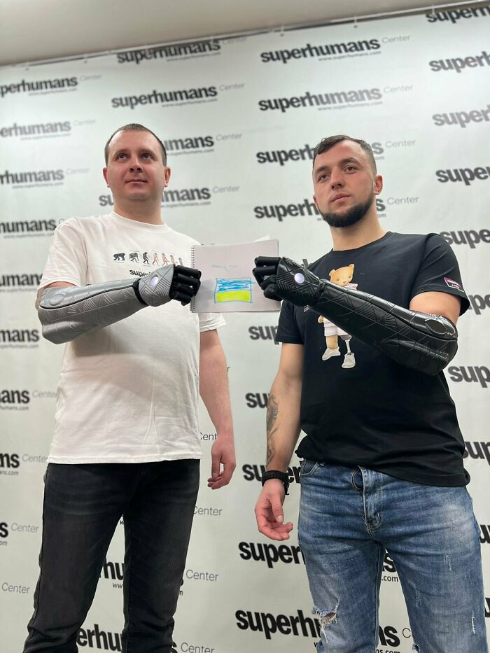 60 геніальних винаходів, створених за допомогою 3D-друку 13 60 геніальних винаходів, створених за допомогою 3D-друку 13