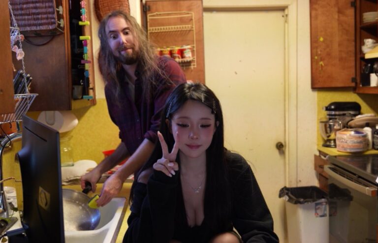 Чому геймери обговорюють стосунки Asmongold та Kaise 36 Чому геймери обговорюють стосунки Asmongold та Kaise 36