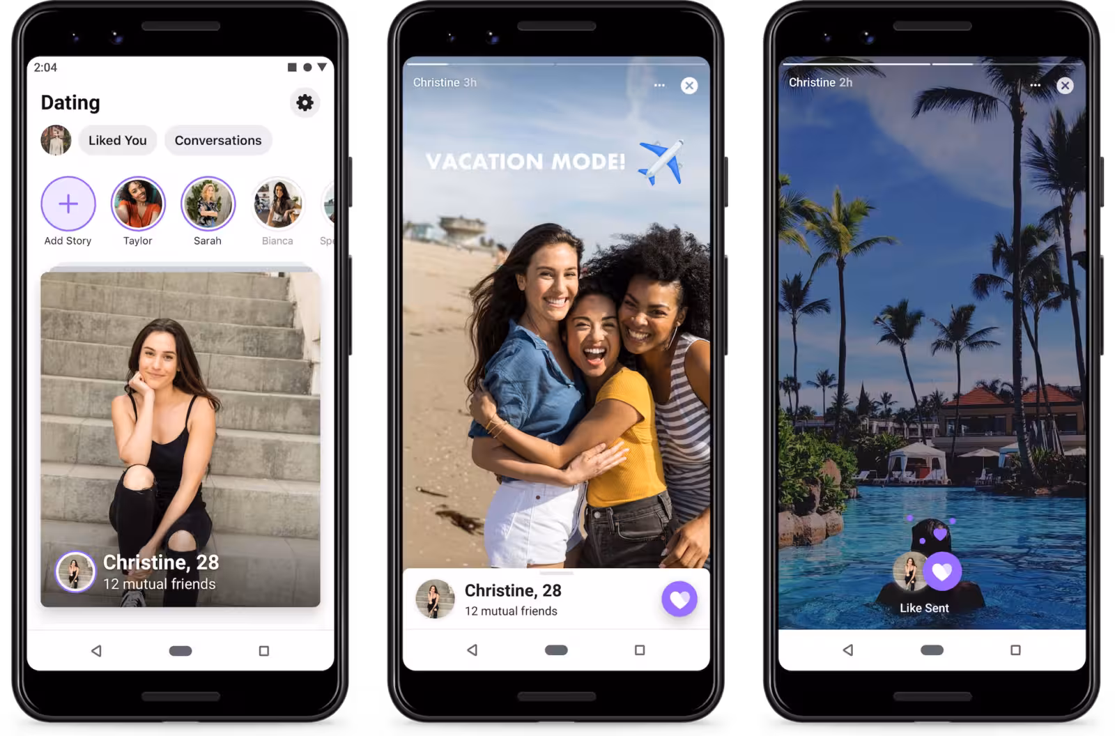26 альтернатив Tinder: від Hinge до Bumble та Happn 24