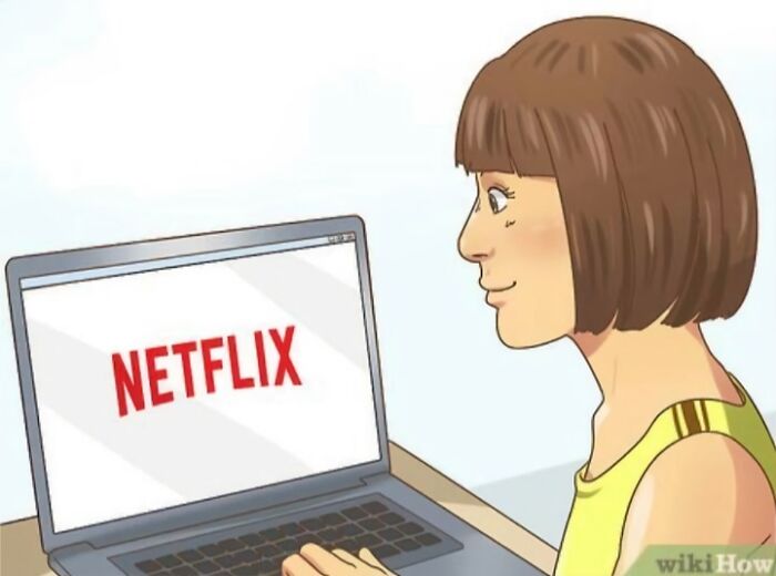 80 ілюстрацій WikiHow, що стали мемами: від смішних до абсурдних 4 80 ілюстрацій WikiHow, що стали мемами: від смішних до абсурдних 4