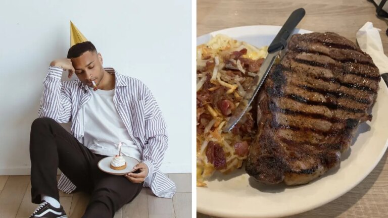 'I've Just Had Enough': A Man Broke Up With His Girlfriend of Three Years After She Forgot His Birthday for the Third Time 15