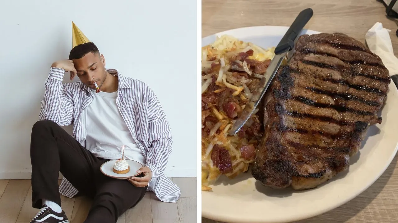 'I've Just Had Enough': A Man Broke Up With His Girlfriend of Three Years After She Forgot His Birthday for the Third Time 2