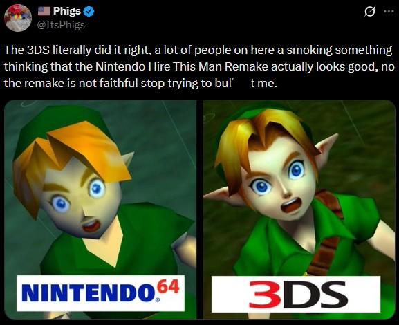 «Nintendo, найміть цього чоловіка»: мем, що виник із сарказму 21