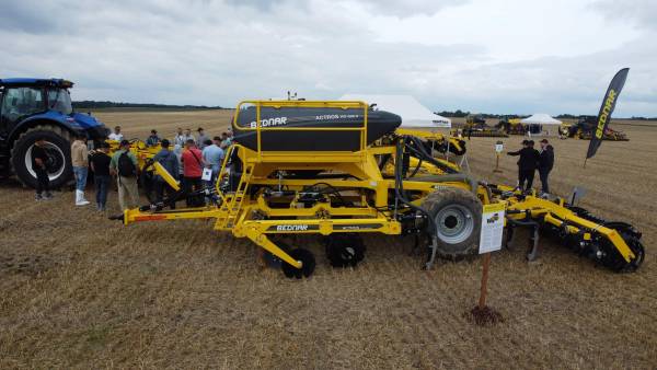 BEDNAR встановлює нові рекорди продажів в Україні 8 BEDNAR встановлює нові рекорди продажів в Україні 8