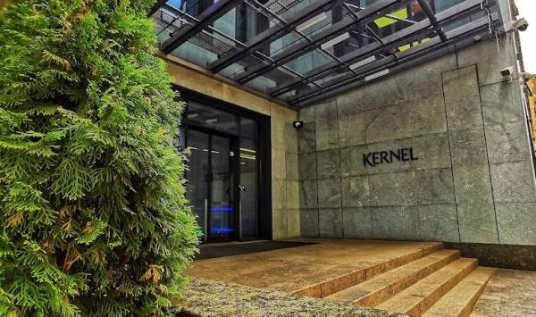 Ощадбанк кредитує Kernel на $77 мільйонів