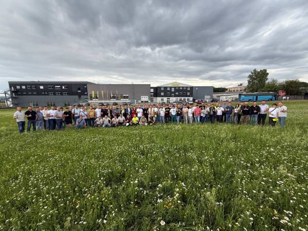 BEDNAR встановлює нові рекорди продажів в Україні 10 BEDNAR встановлює нові рекорди продажів в Україні 10