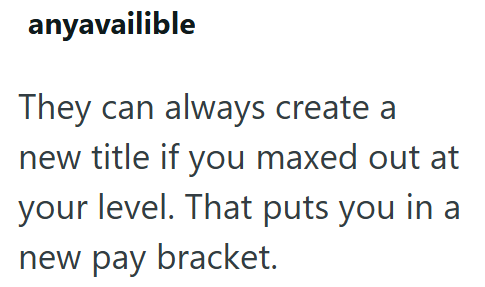 Чому геніального працівника залишили на колишній посаді: компанія боїться втратити дорогоцінного співробітника 64