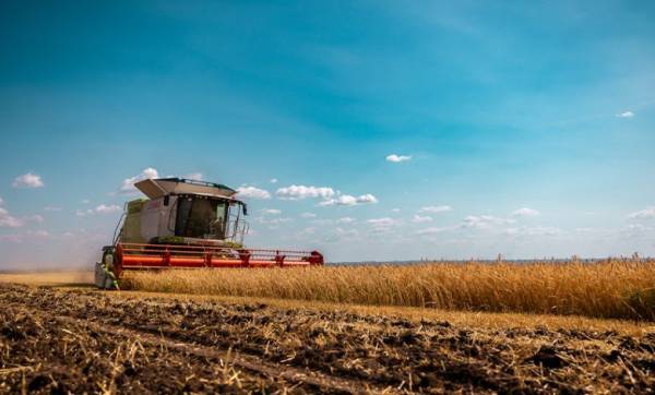 Аграрії отримають 5 мільярдів гривень державної підтримки у 2026 році