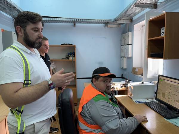 TAS Agro: Північний кластер впевнено тримає сезон завдяки потужній інфраструктурі 17