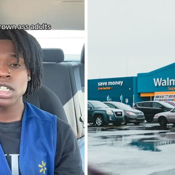 Співробітник Walmart: Покупець наполягав, що іграшки Bluey вартістю $40 коштують $7.98, бо лежали біля цінника на Nerf.