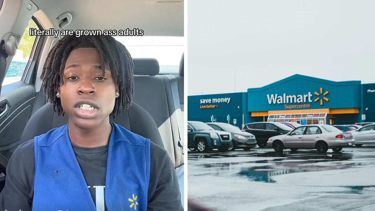 Співробітник Walmart: Покупець наполягав, що іграшки Bluey вартістю $40 коштують $7.98, бо лежали біля цінника на Nerf. 3