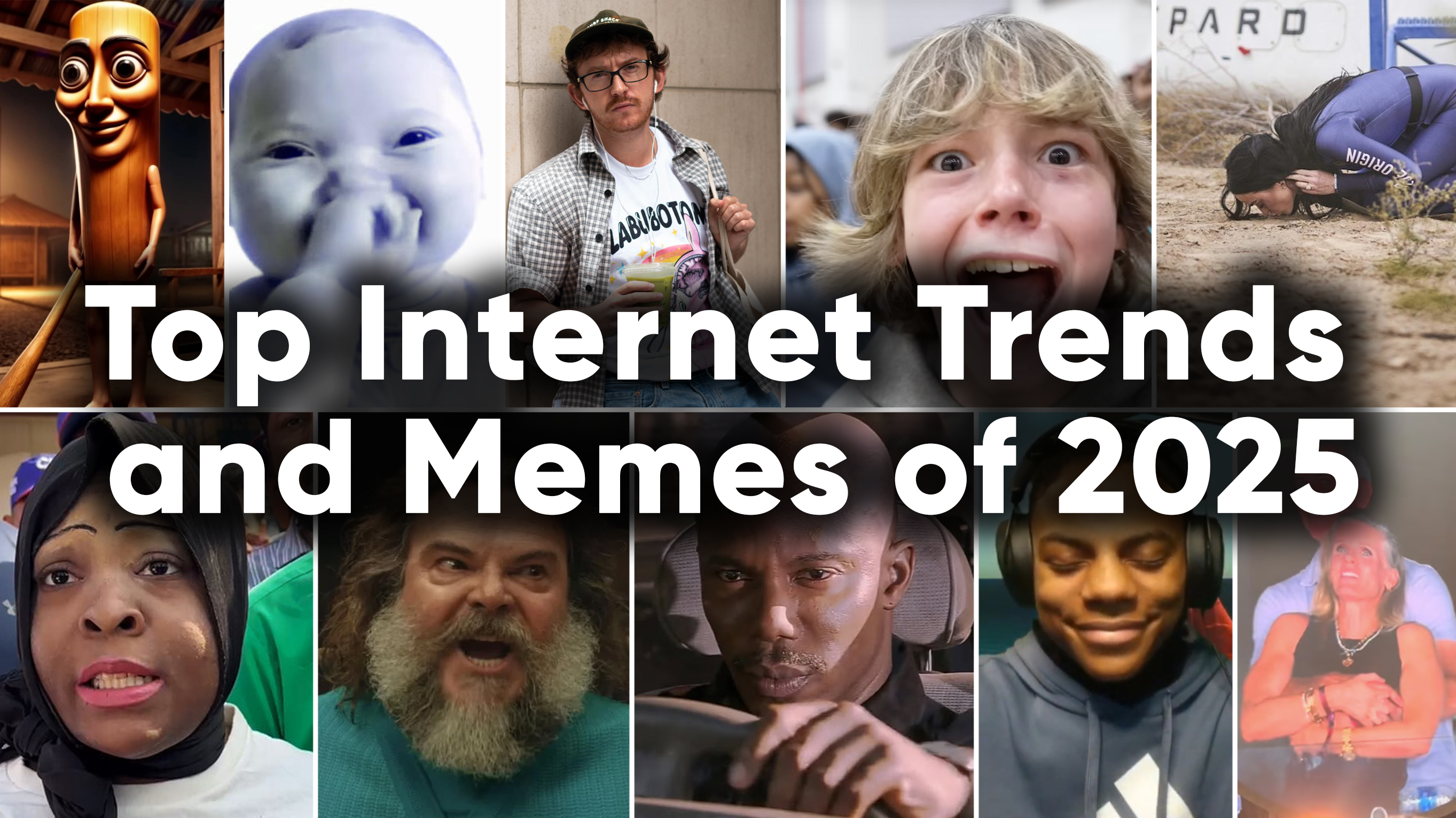 Кумедні меми тижня: огляд від Know Your Meme 33