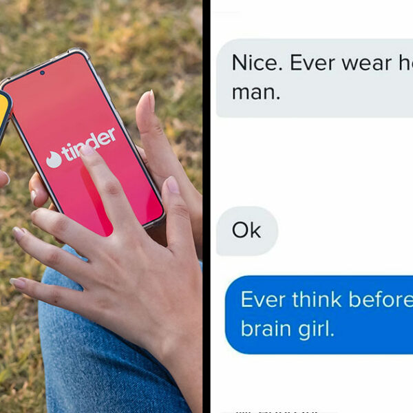 80 найдивніших біографій з Tinder: розкажуть про людину все