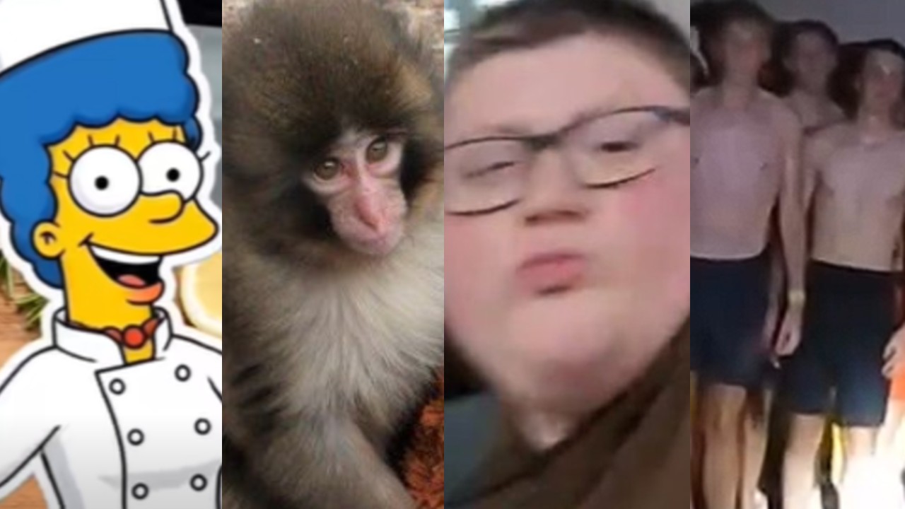 Кумедні меми тижня: огляд від Know Your Meme 31