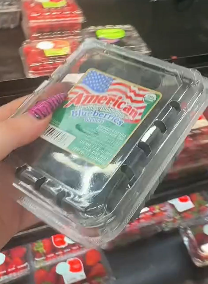 Американські батьки заповнили візок продуктами: чи є там справжня їжа? 153