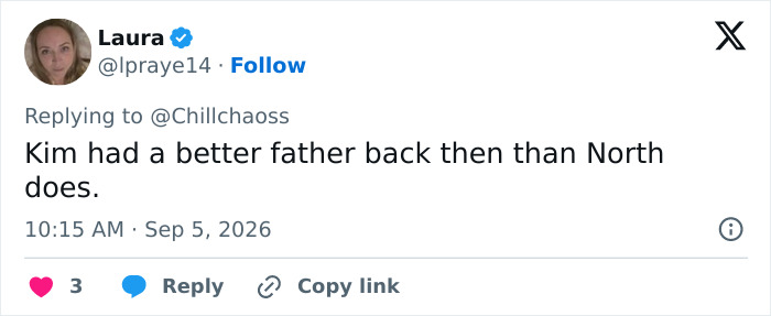 Кім Кардаш’ян і донька Норт: 13-річні фото викликали скандал через батьківські методи 56
