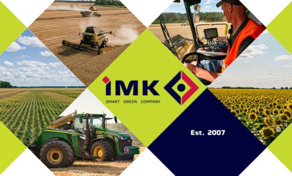 ІМК виплатить 12,43 мільйона євро проміжних дивідендів за 2025 рік