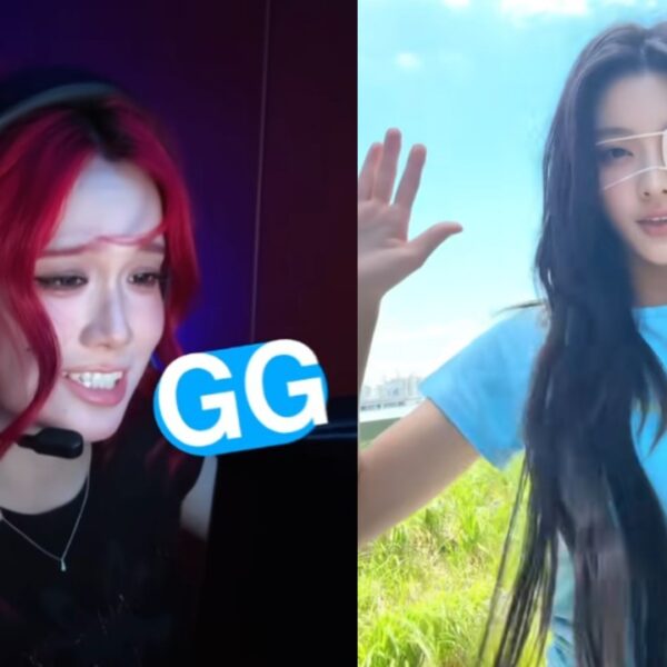 Пісня “GG EZ”: як AI-трек став хітом K-Pop і породив меми