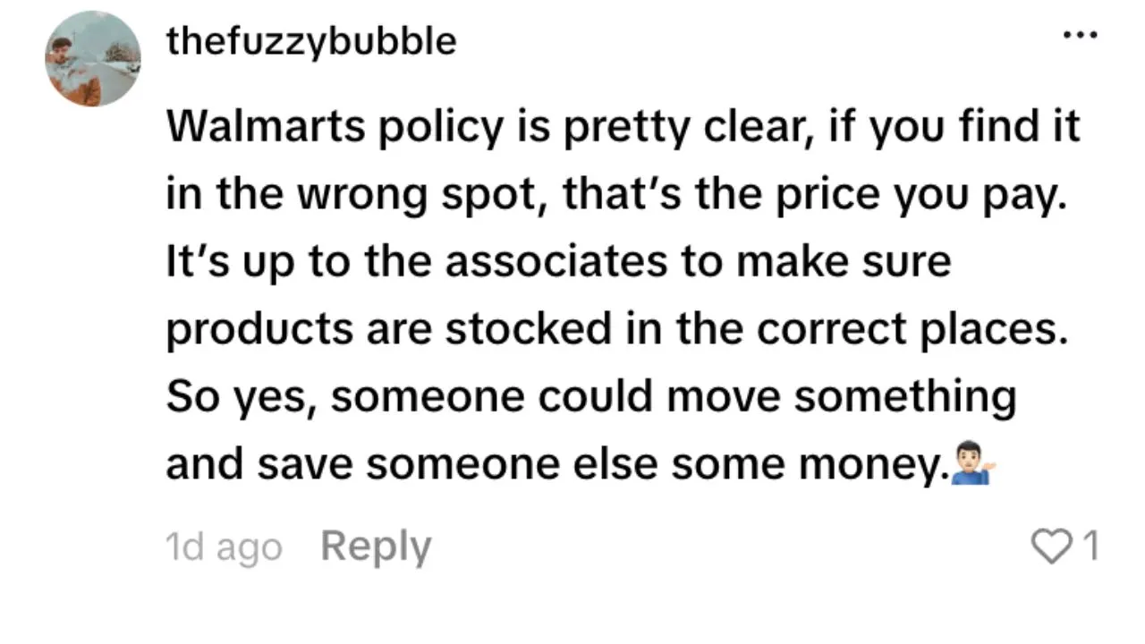 Співробітник Walmart: Покупець наполягав, що іграшки Bluey вартістю $40 коштують $7.98, бо лежали біля цінника на Nerf. 4