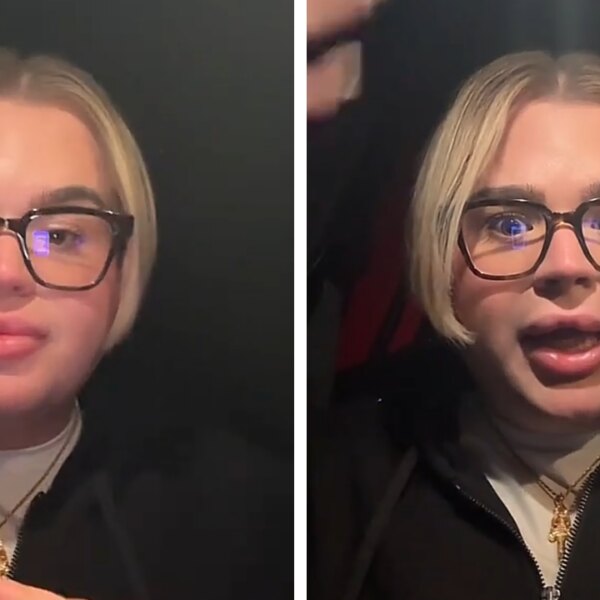 Тіндер-знайомство обернулося жахом: дівчина розповіла про свою історію на TikTok