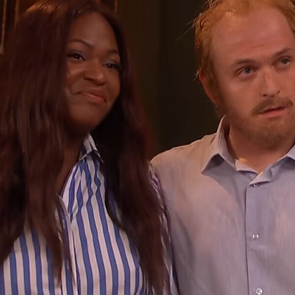 SNL UK” висміяв Меган Маркл та принца Гаррі за їхнє повернення до Британії