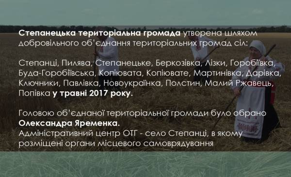 Черкаські села отримали шанс на розвиток: децентралізація перезавантажила життя громад 7
